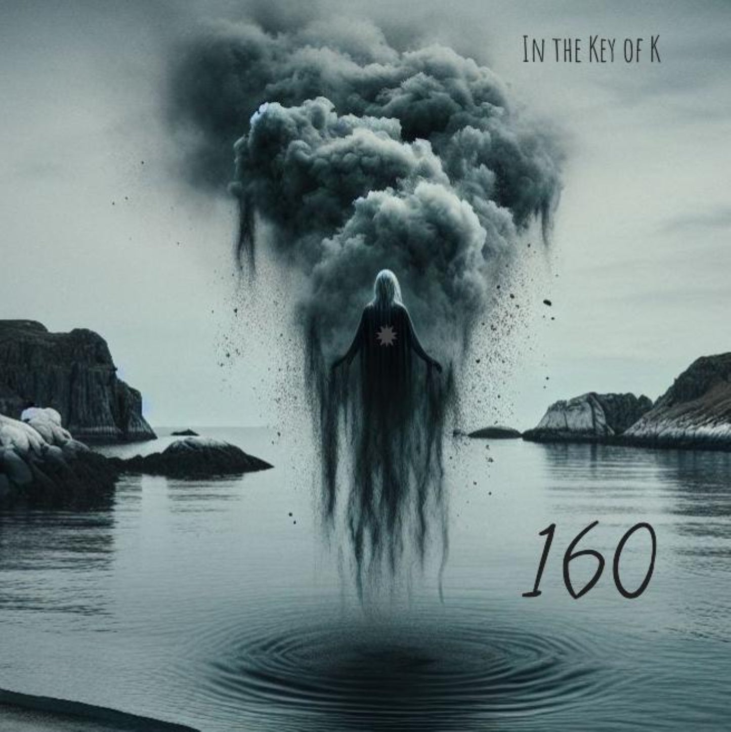 Album Art for 160 - Unisex t-shirt