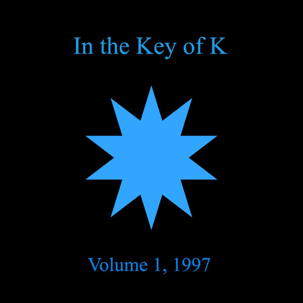 In the Key of K Merch